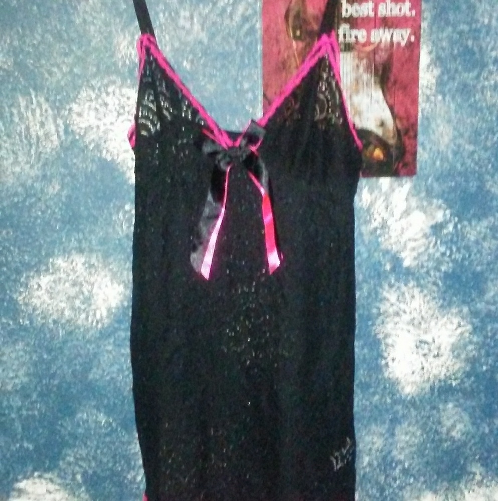 Sexy lingerie